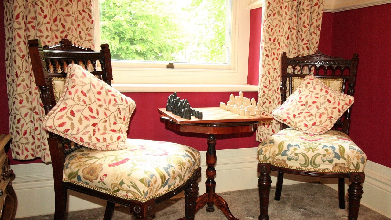 Photo of Others in Buxton