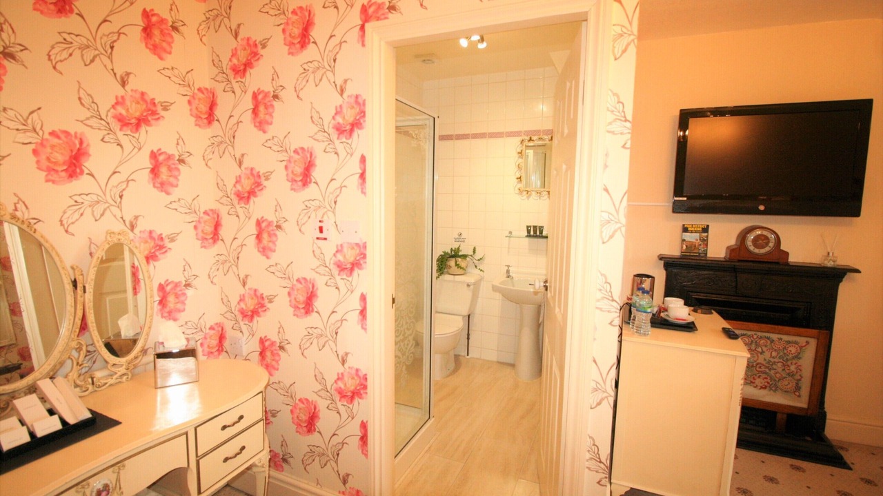 Photo of Bathroom in Buxton