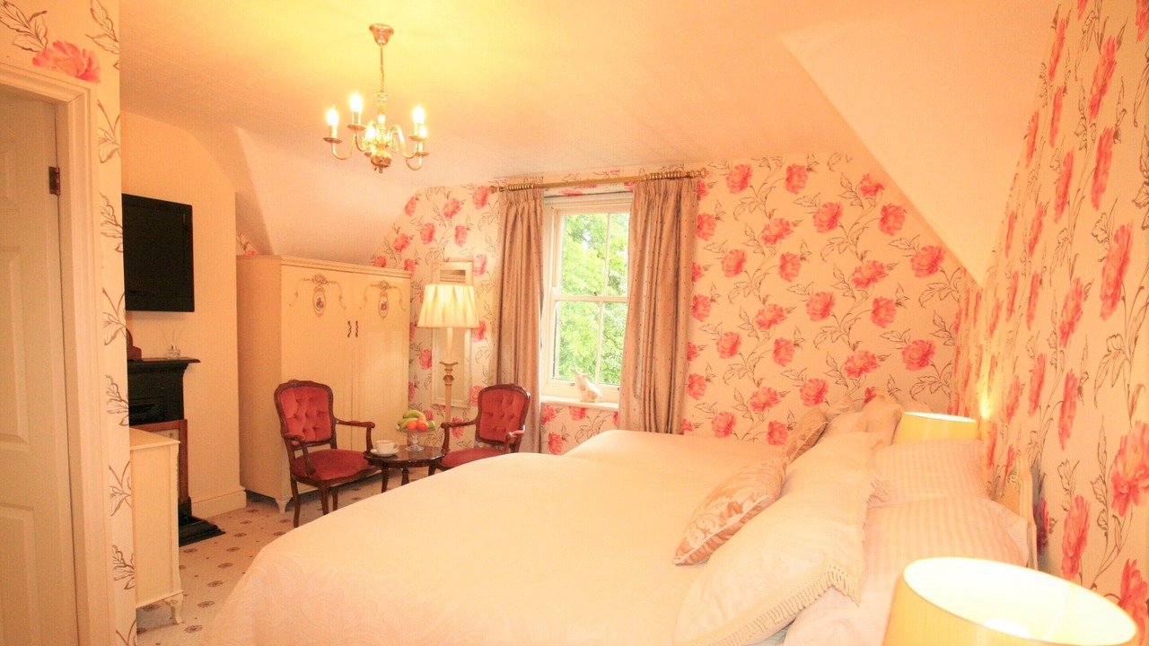 Photo of Bedroom in Buxton