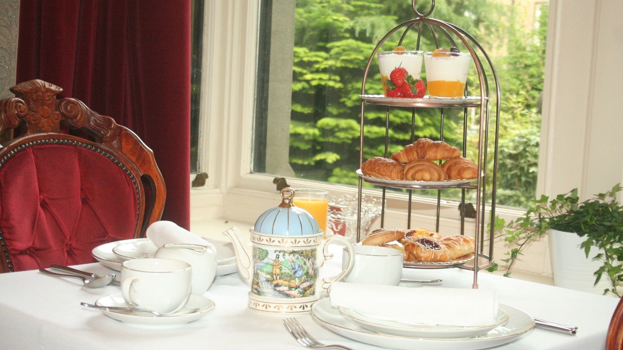 Photo of Others in Buxton