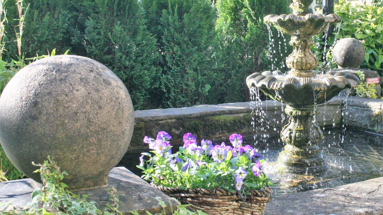 Photo of Outdoor in Buxton