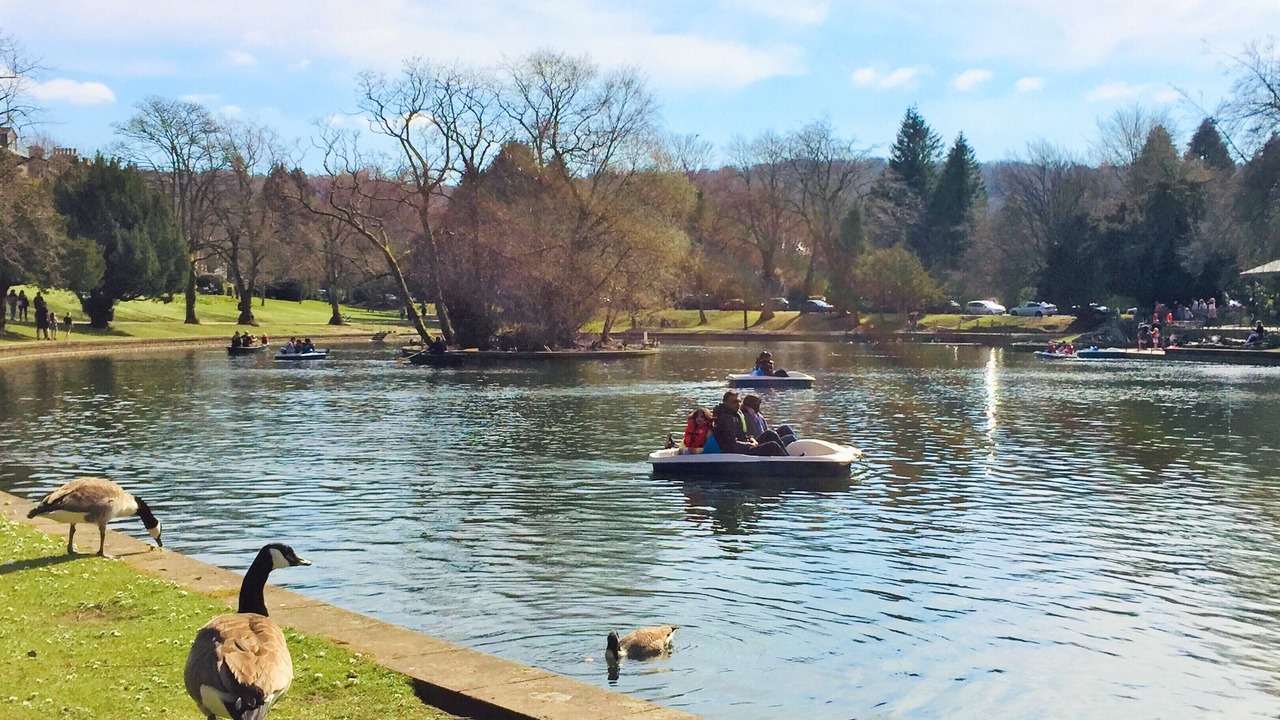 Photo of Others in Buxton