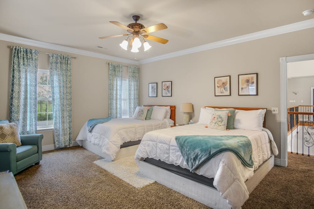Photo of Bedroom in Highfill