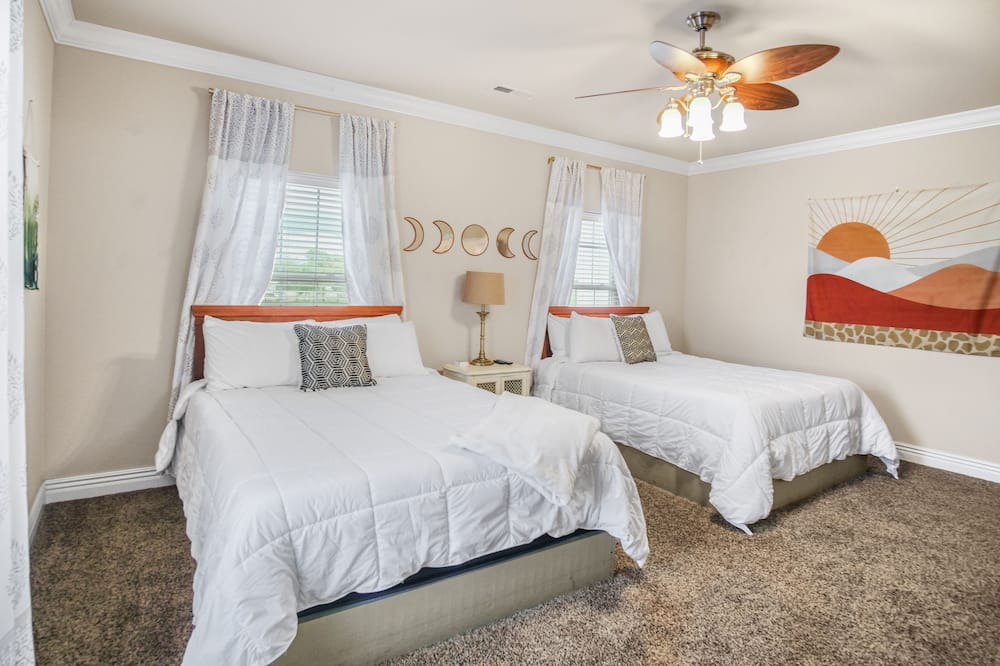 Photo of Bedroom in Highfill