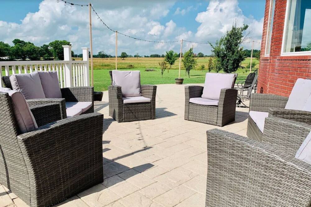 Photo of Outdoor in Highfill
