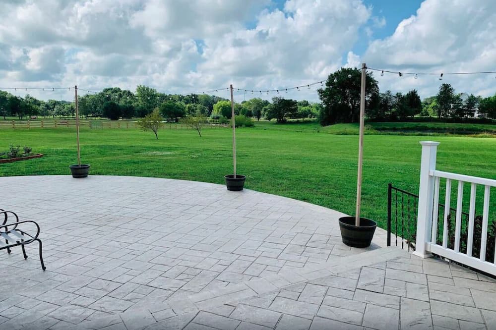 Photo of Outdoor in Highfill