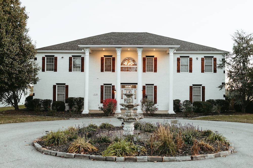 Photo of Outdoor in Highfill