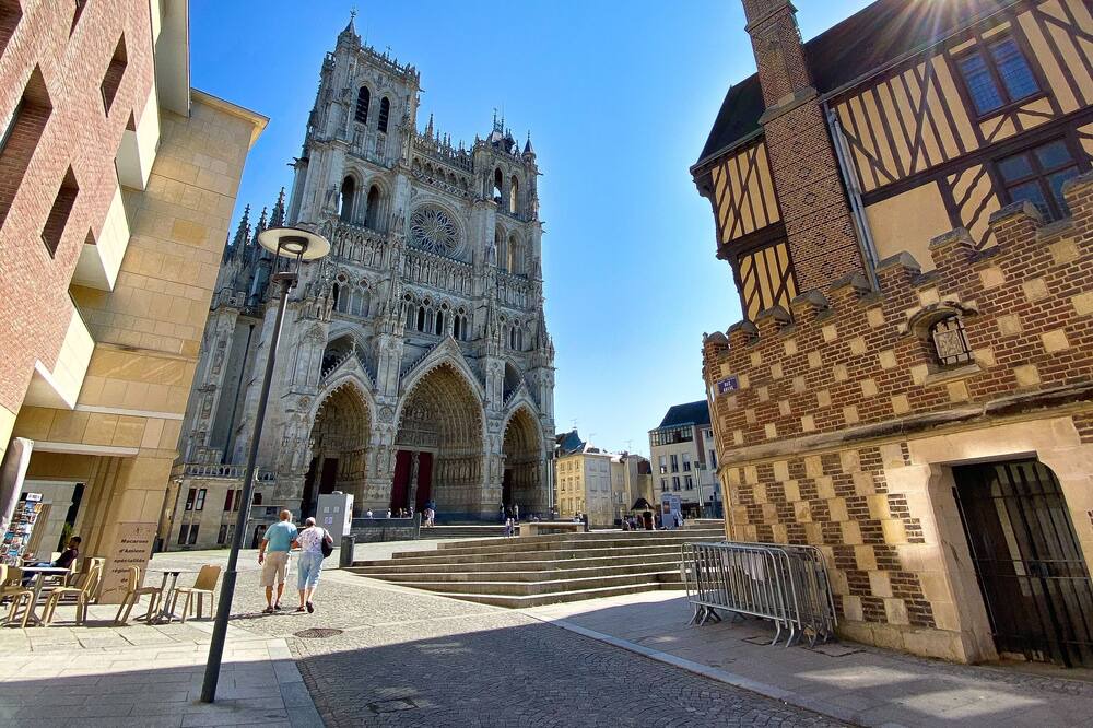 Photo of Outdoor in Centre Ville