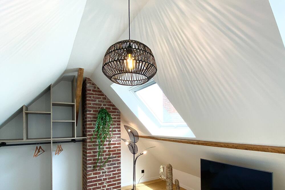 Photo of Bedroom in Centre Ville