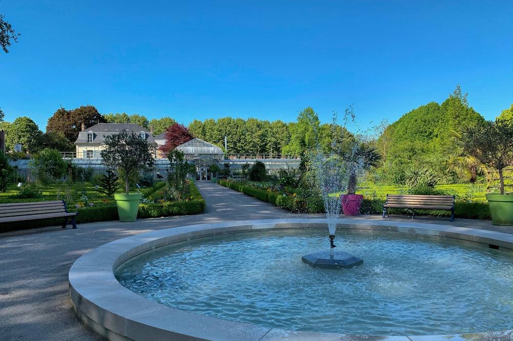 Photo of Outdoor in Centre Ville