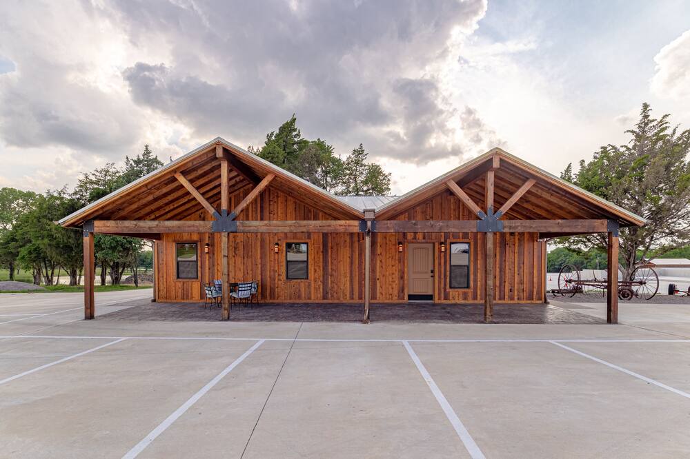 Photo of Outdoor in Lavon
