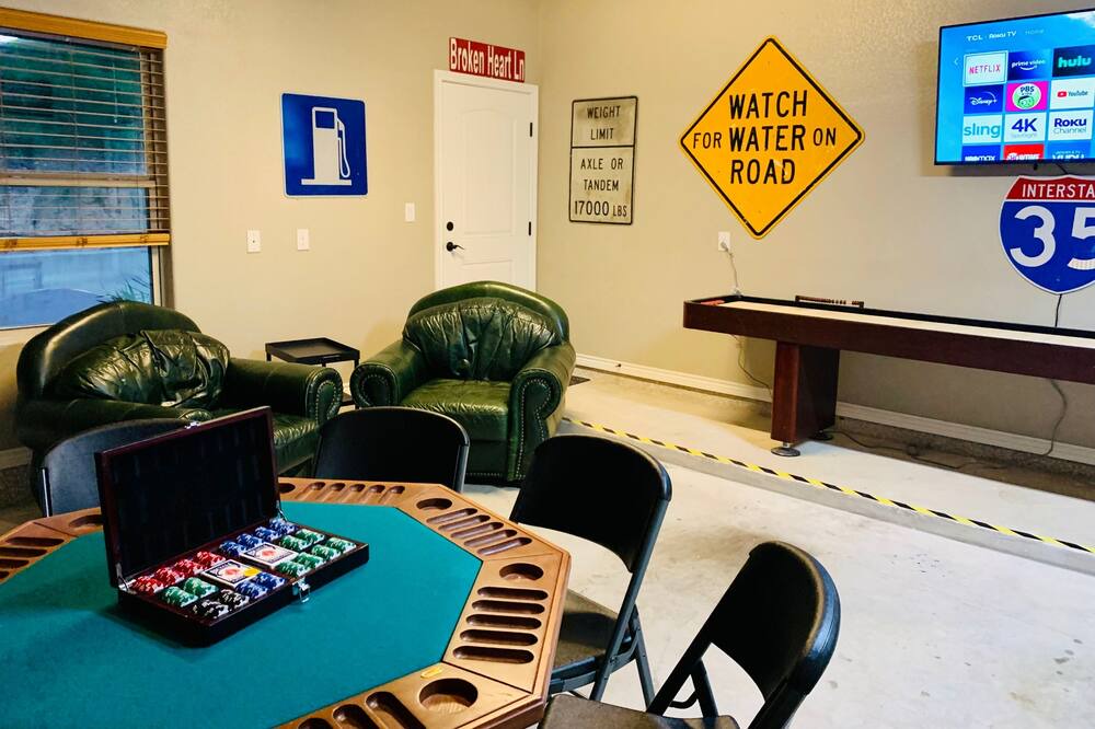 Photo of Bedroom in Bastrop