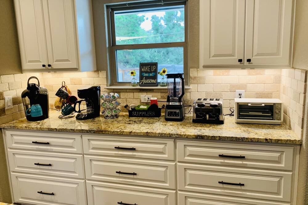 Photo of Kitchen in Bastrop