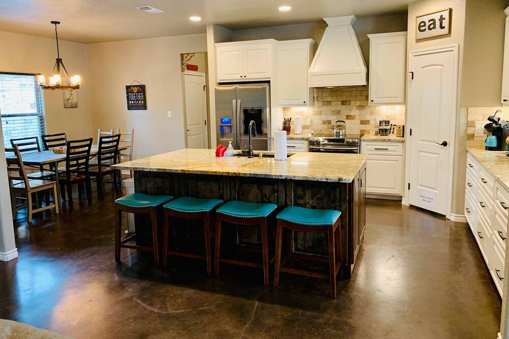 Photo of Kitchen in Bastrop