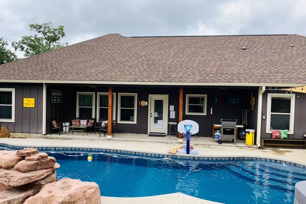 Photo of Outdoor in Bastrop