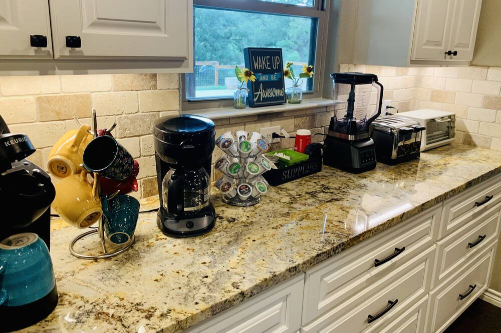 Photo of Kitchen in Bastrop