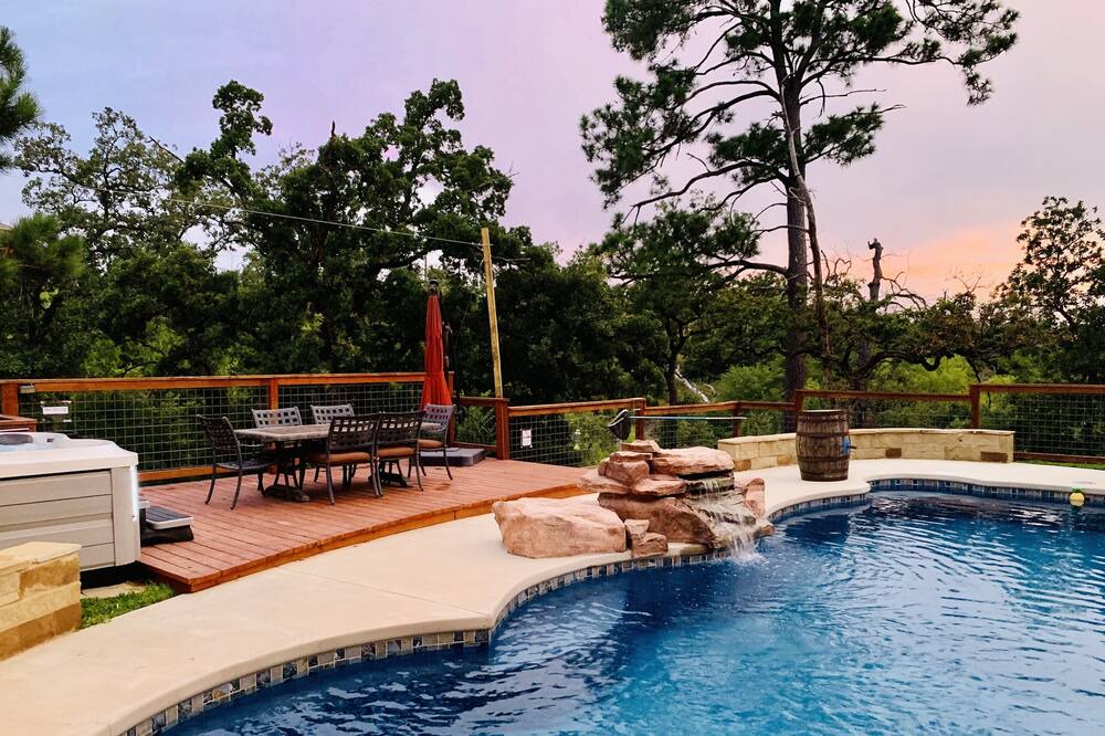 Photo of Outdoor in Bastrop