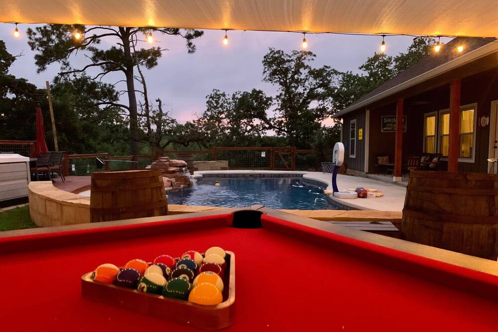 Photo of Outdoor in Bastrop