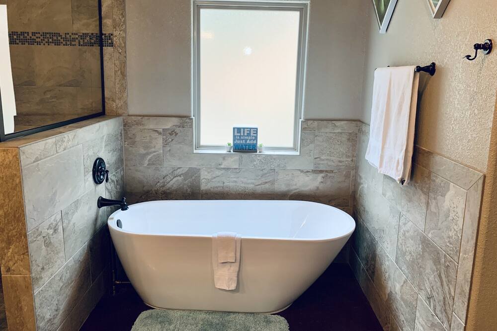 Photo of Bathroom in Bastrop
