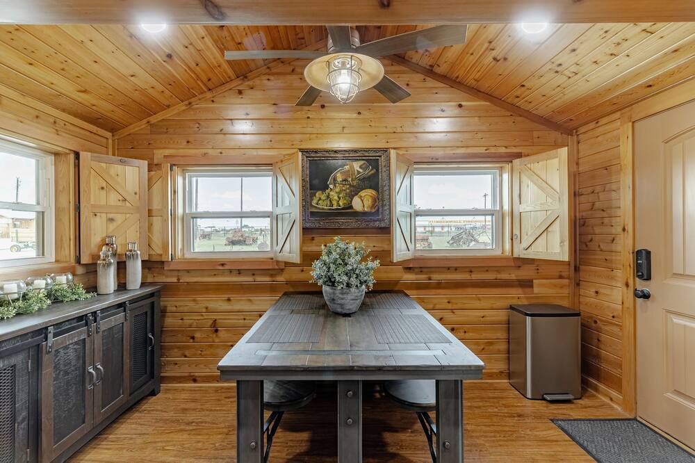 Photo of Kitchen in Lavon