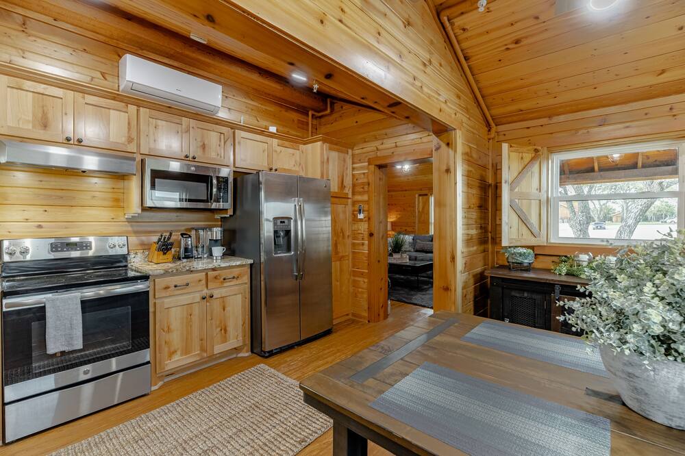 Photo of Kitchen in Lavon