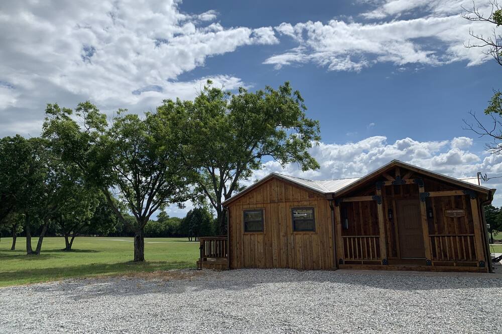 Photo of Outdoor in Lavon