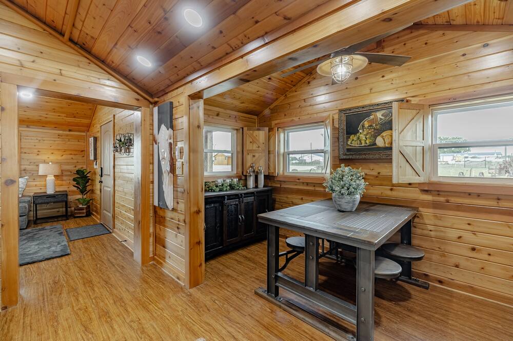 Photo of Kitchen in Lavon