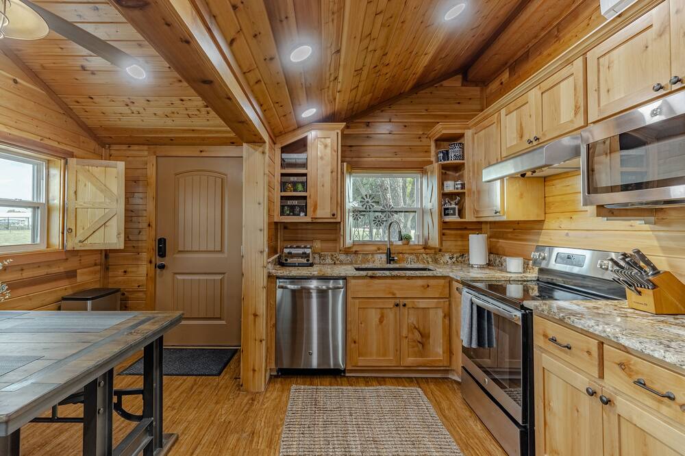 Photo of Kitchen in Lavon