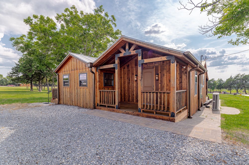 Photo of Outdoor in Lavon