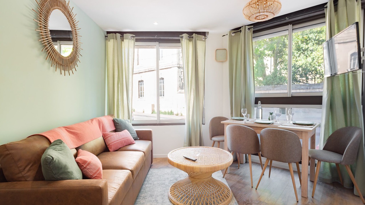 Photo of Livingroom in Gambetta