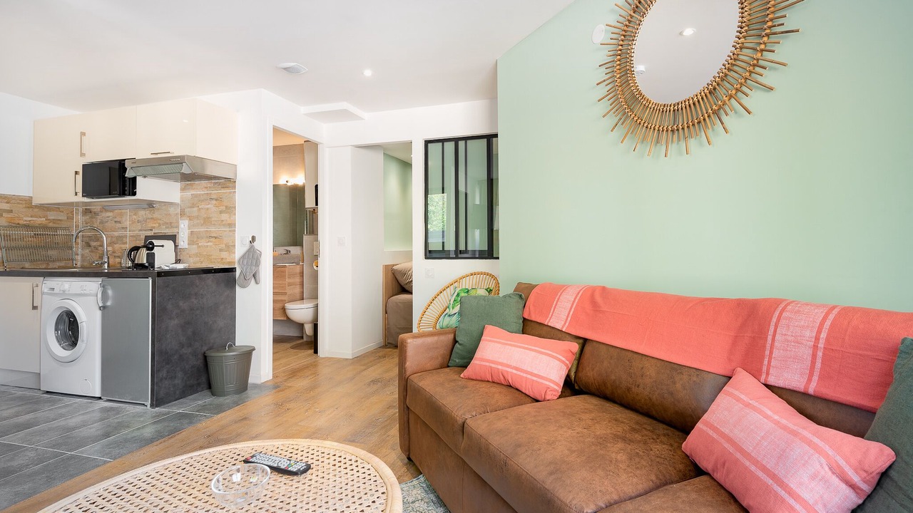 Photo of Livingroom in Gambetta
