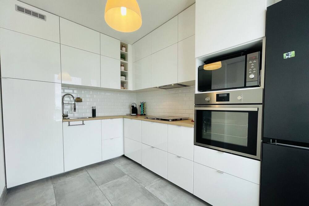 Photo of Kitchen in Tours