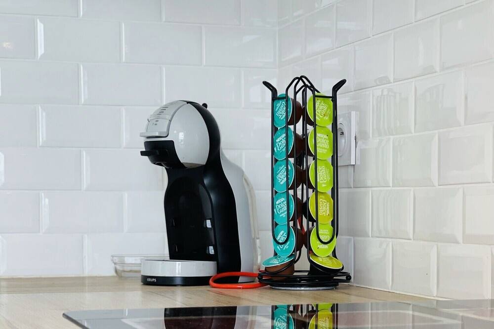 Photo of Kitchen in Tours