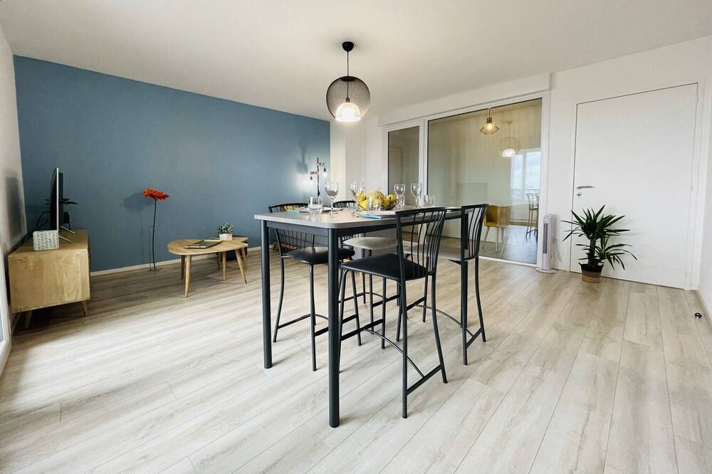 Photo of Kitchen in Tours