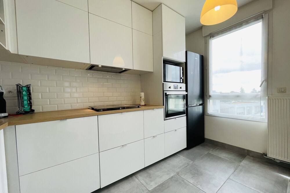 Photo of Kitchen in Tours