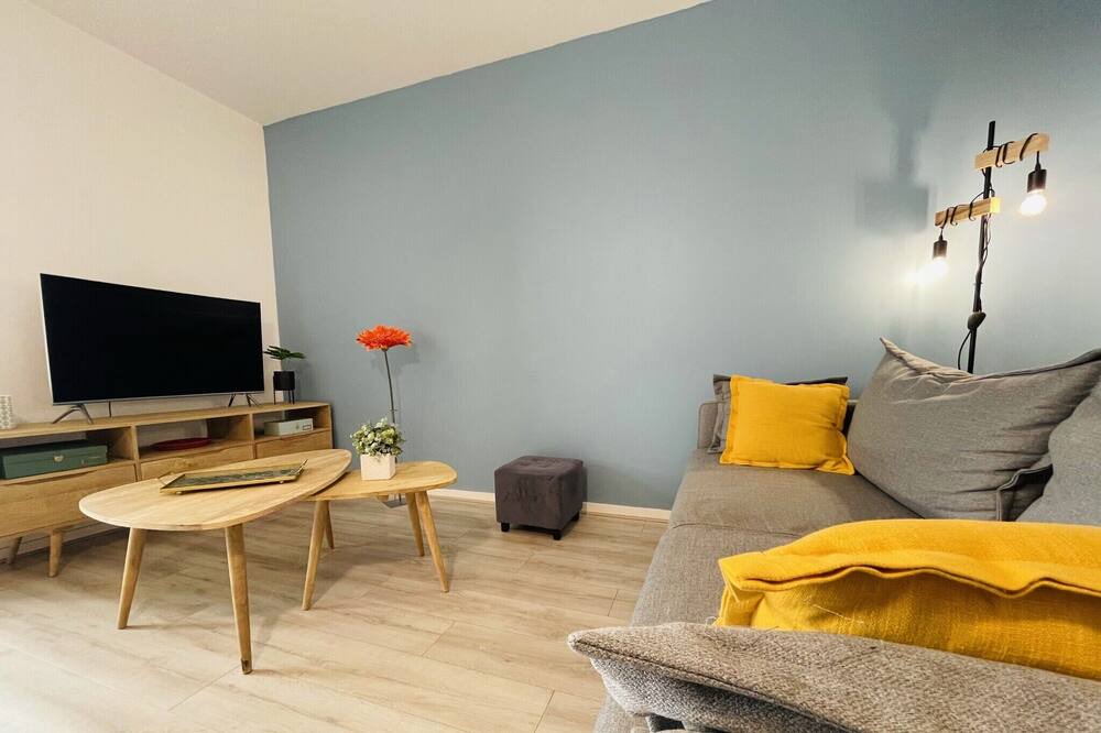 Photo of Livingroom in Tours