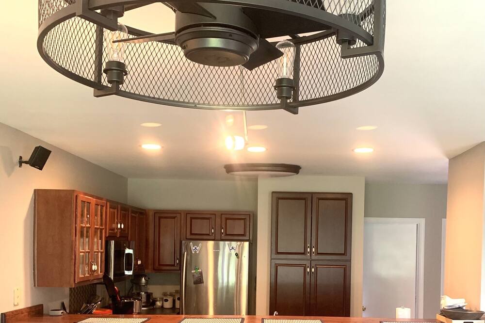 Photo of Kitchen in Oak Hill