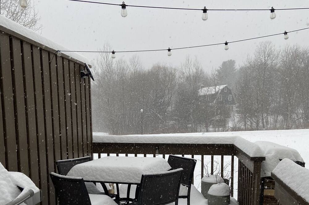 Photo of Outdoor in Oak Hill