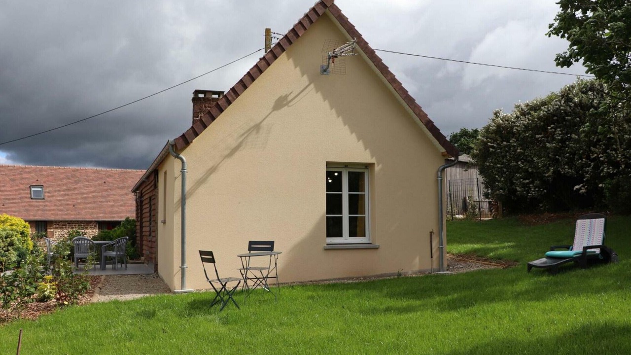 Photo of Outdoor in Saint-Mars-d'Egrenne