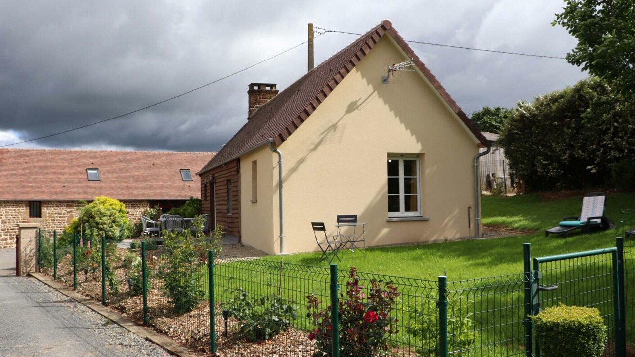 Photo of Outdoor in Saint-Mars-d'Egrenne