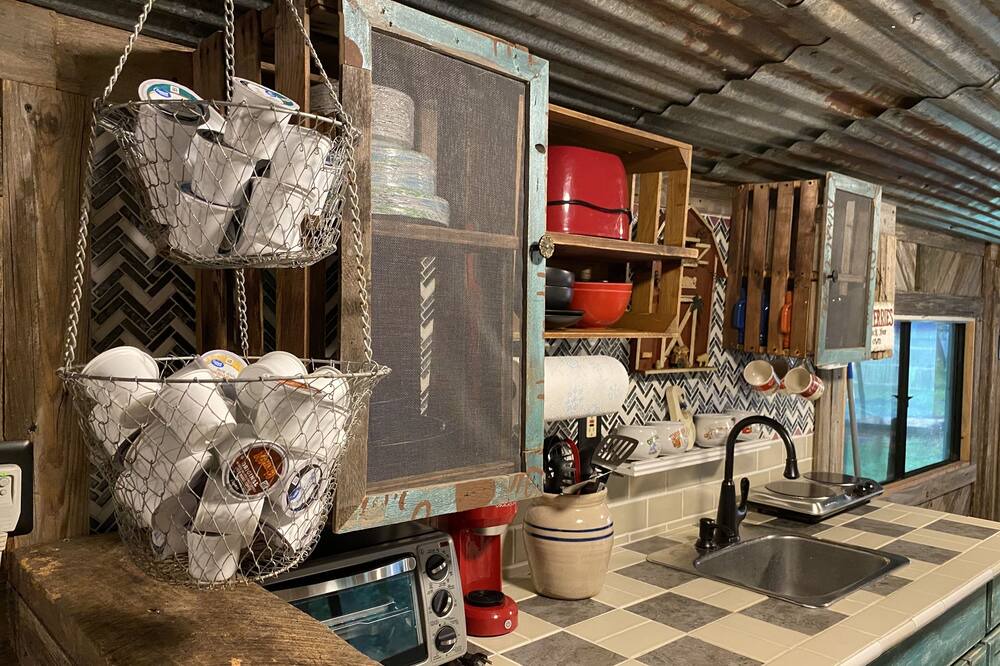 Photo of Kitchen in Oakhurst