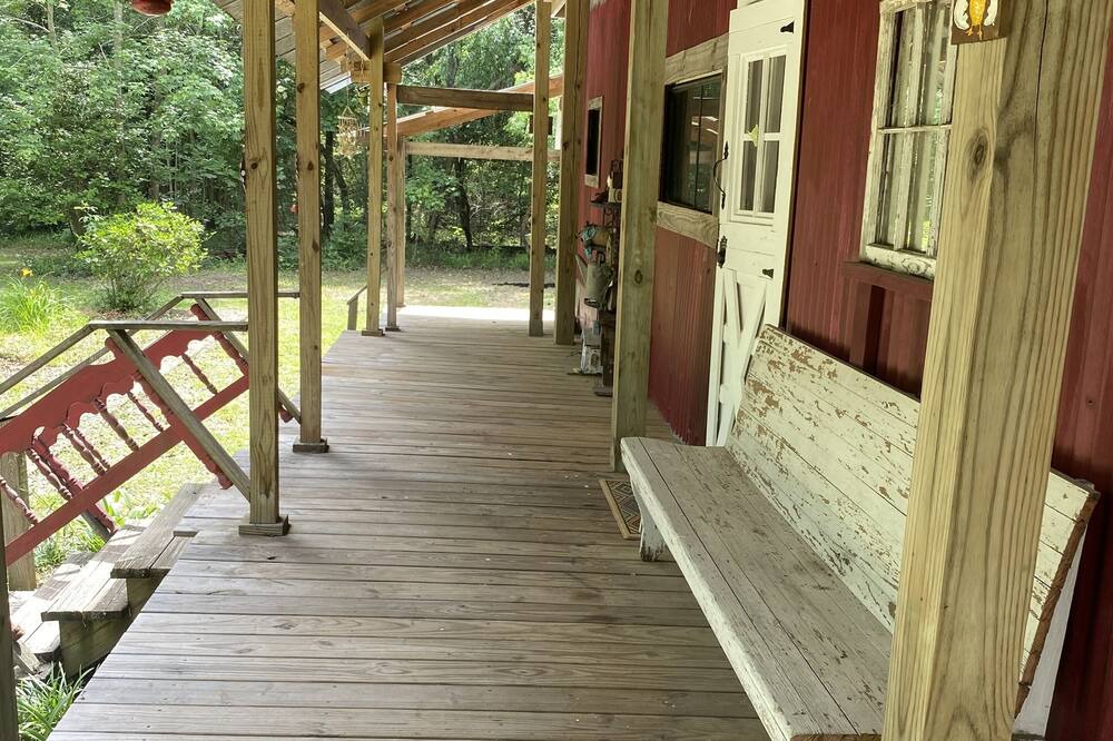 Photo of Outdoor in Oakhurst