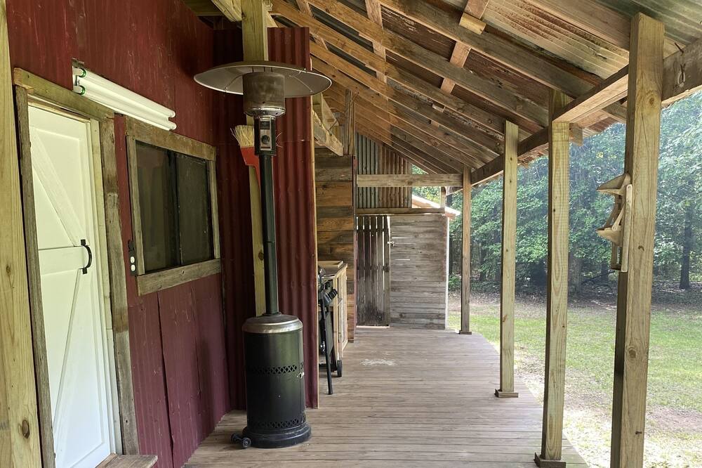 Photo of Outdoor in Oakhurst