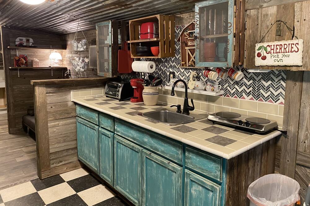 Photo of Kitchen in Oakhurst
