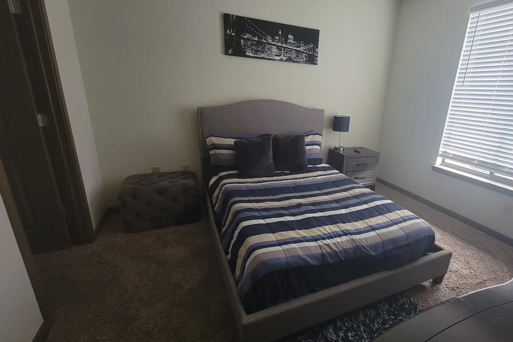 Photo of Bedroom in Westside