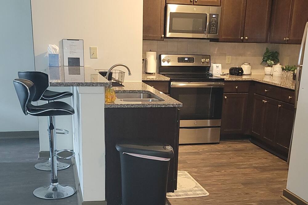 Photo of Kitchen in Westside