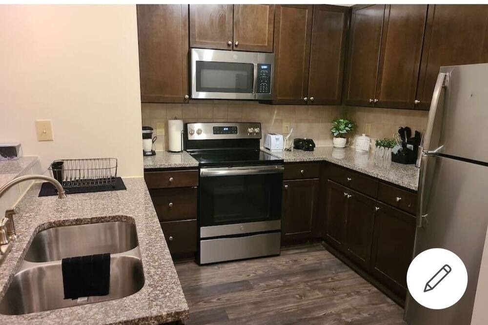 Photo of Kitchen in Westside