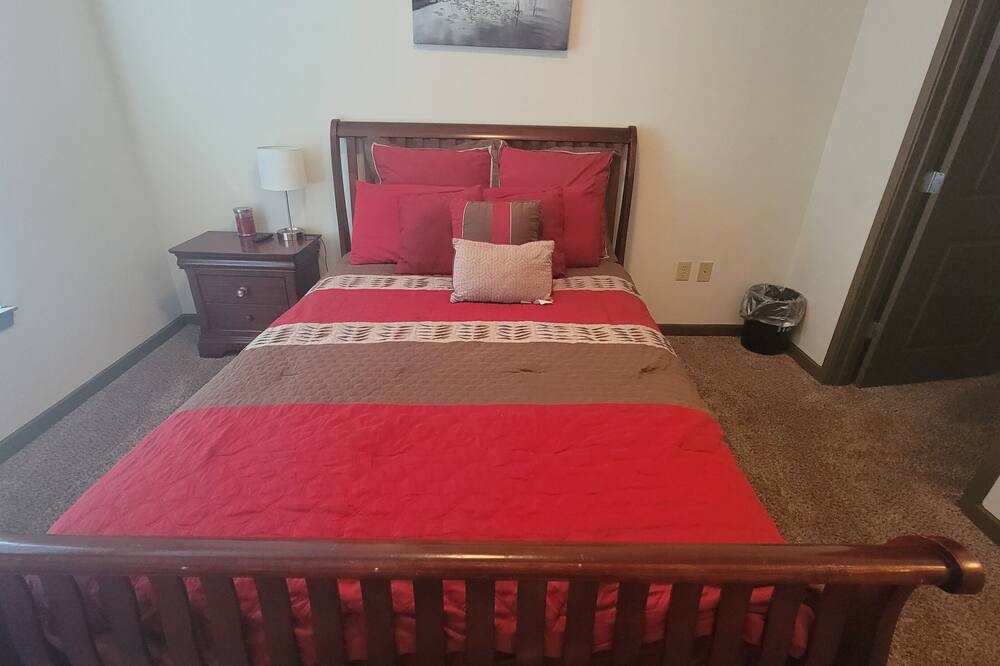 Photo of Bedroom in Westside