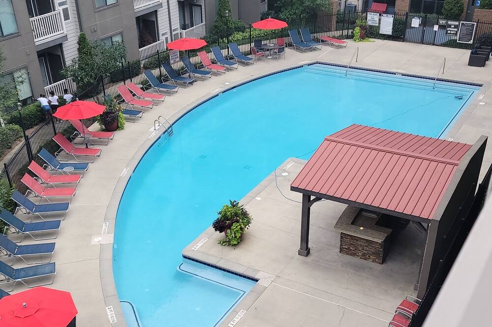 Photo of Outdoor in Westside