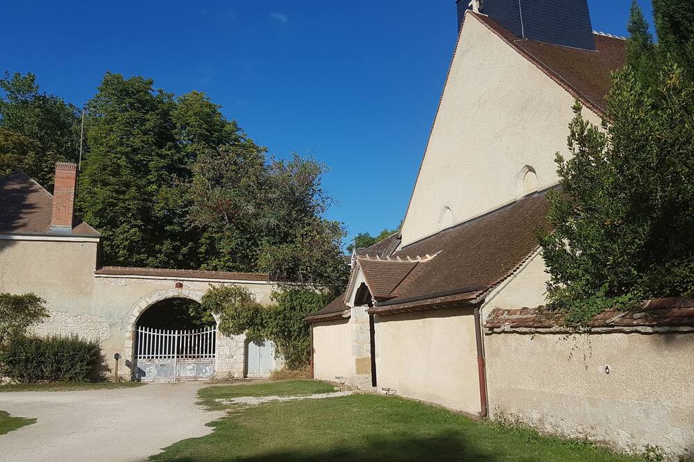 Photo of Outdoor in Foecy